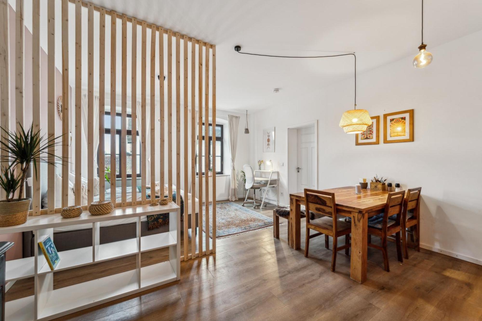 EmertshamChiemgau Perle Casa Cara公寓 外观 照片